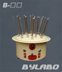 供应B型玻璃仪器气流烘干器